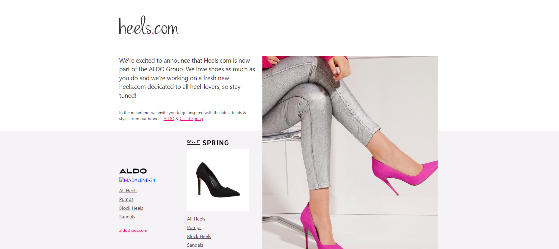 Heels.com