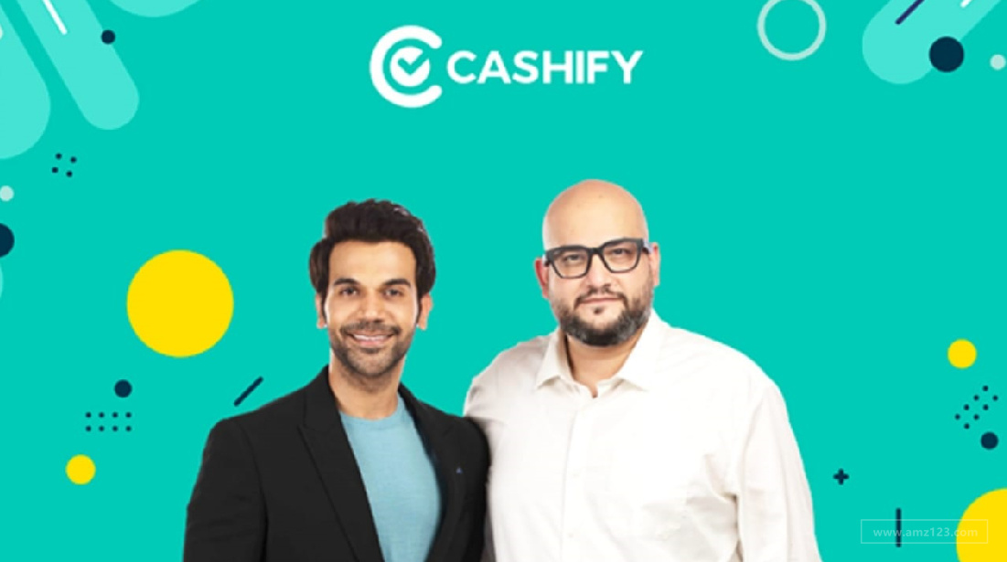 印度二手电商平台Cashify获9000万美元E轮融资，估值飙升2倍至2.5亿美元