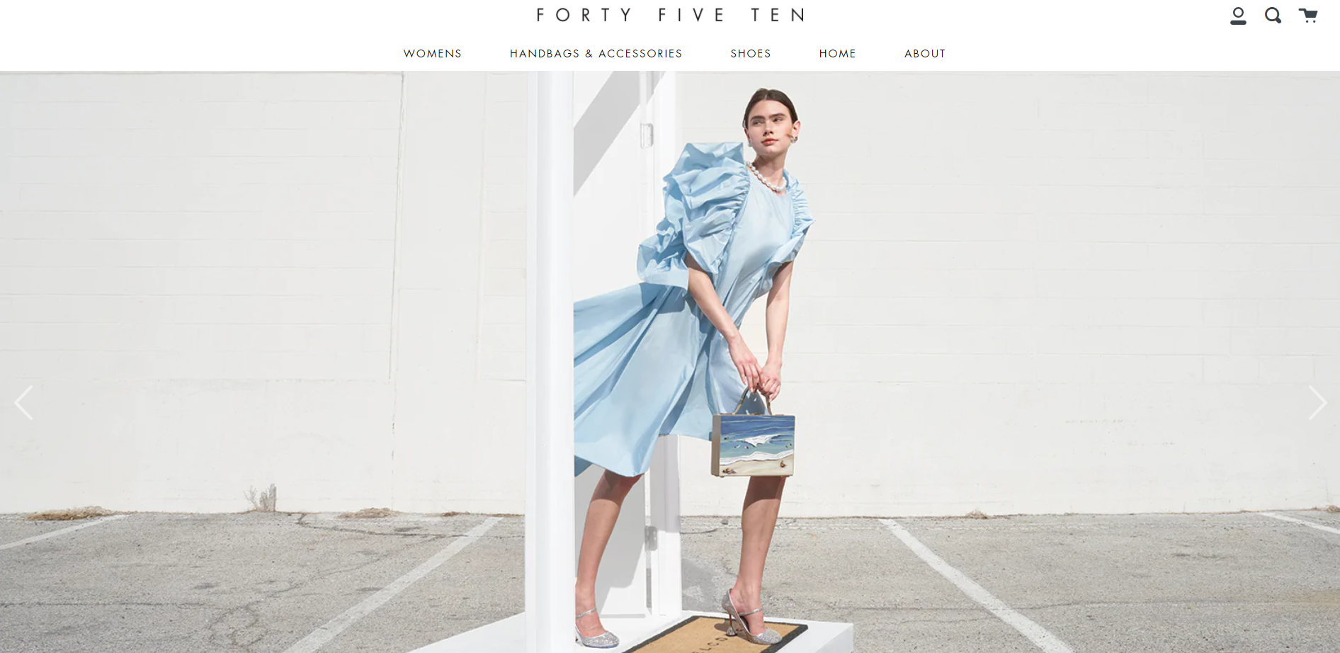 Forty Five Ten