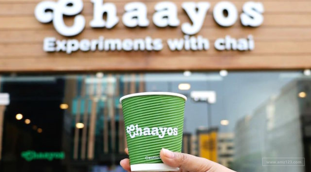 印度咖啡巨头Chaayos获5300万美元C轮融资