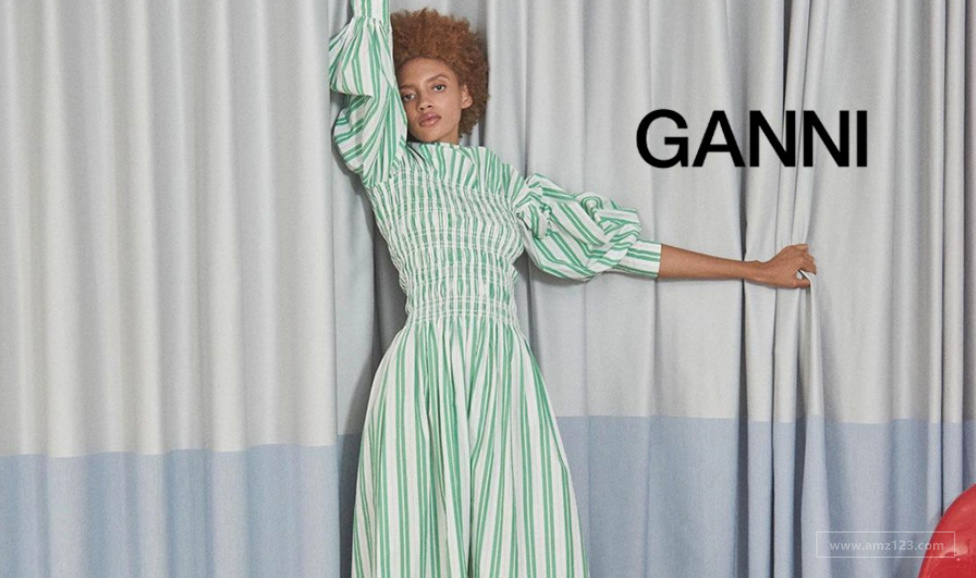 私募股权公司L Catterton拟以7亿美元出售北欧时尚品牌Ganni