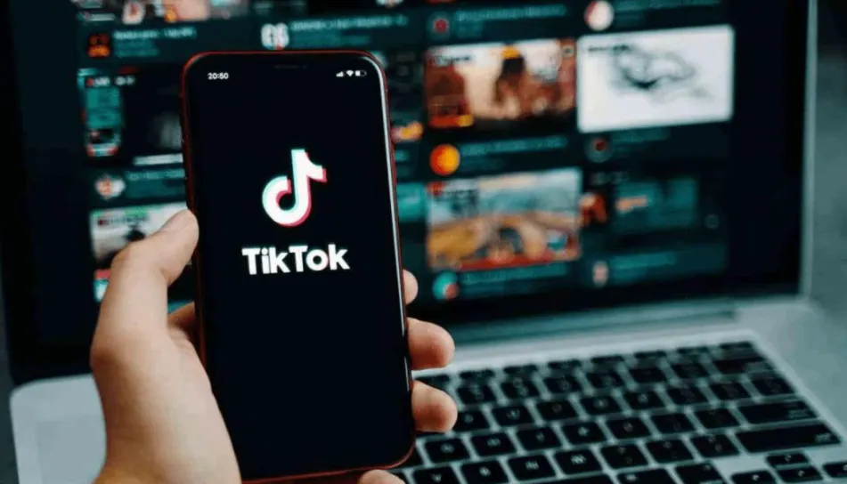 TikTok话题标签运用 图片