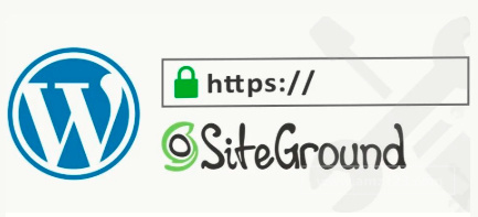 如何在 SiteGround 后台创建一个二级域名并利用 WordPress 搭建一个新网站？