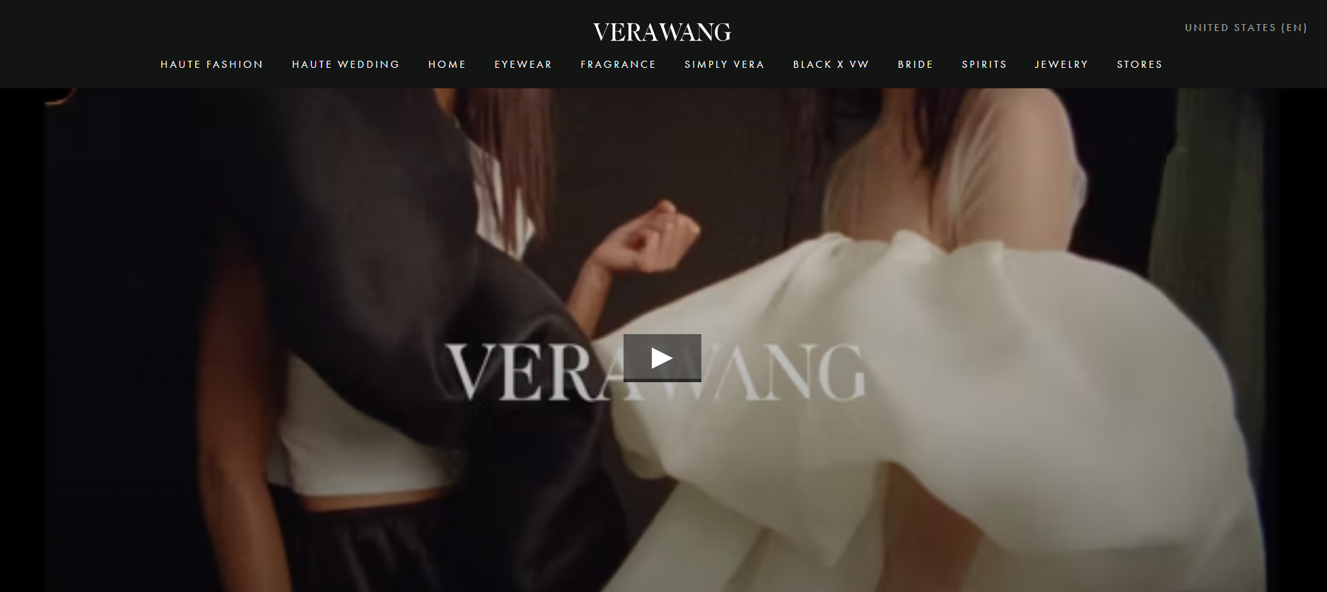 Vera Wang