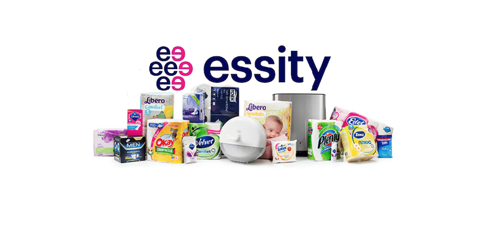 瑞典卫健用品公司Essity以9400万美元收购防漏服装品牌Modibodi
