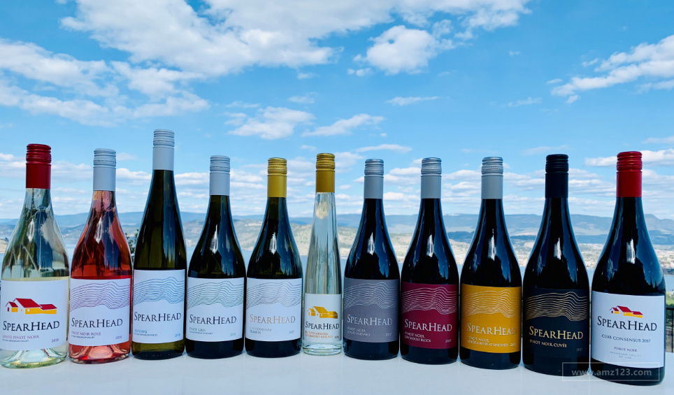 非洲烈酒品牌Spearhead获300万美元投资