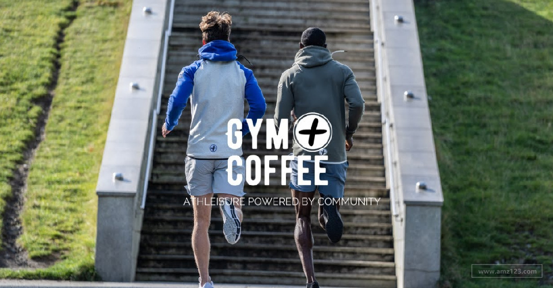 爱尔兰运动休闲品牌Gym+Coffee获1700万欧元额外融资