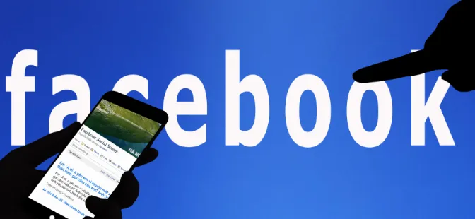 facebook跨境电商 图片