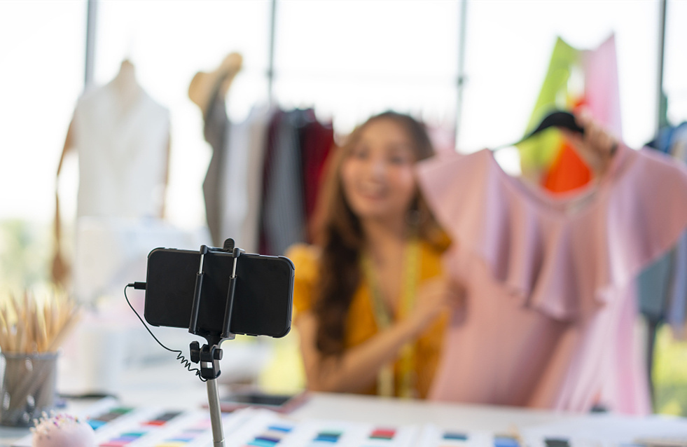 无货源TikTok店群模式存在的巨大优势