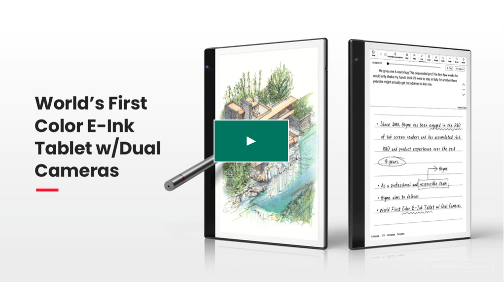 海外众筹 | Kickstarter众筹一周热门产品精选