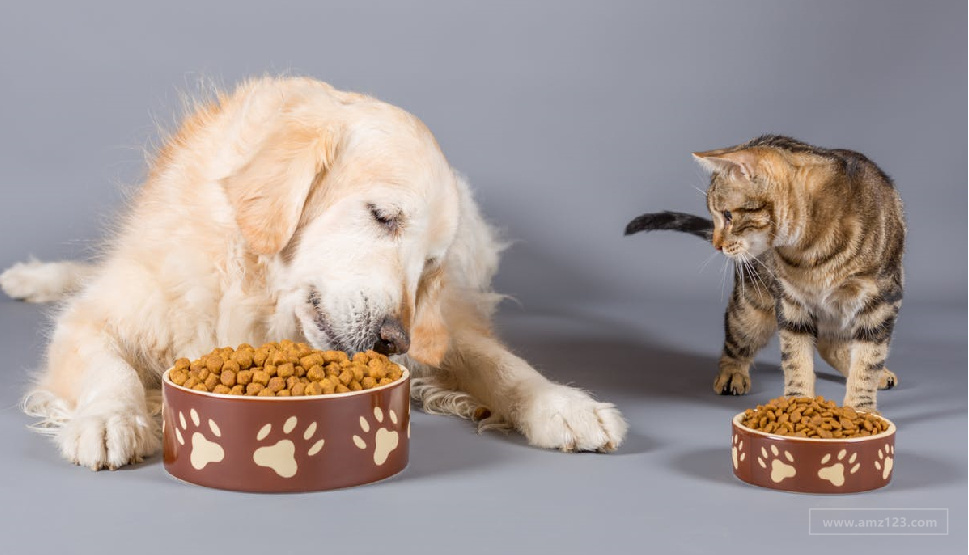 玛氏斥资8200万美元扩建宠物零食工厂