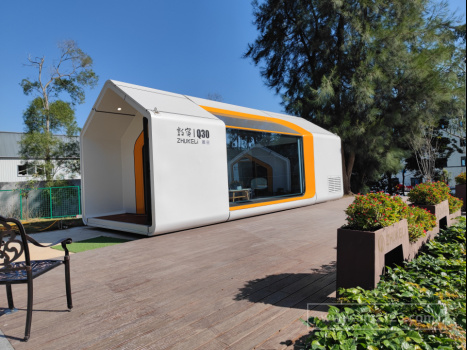 阿里国际站发布8月跨境指数：国产小板房疫情后成全球抢手货