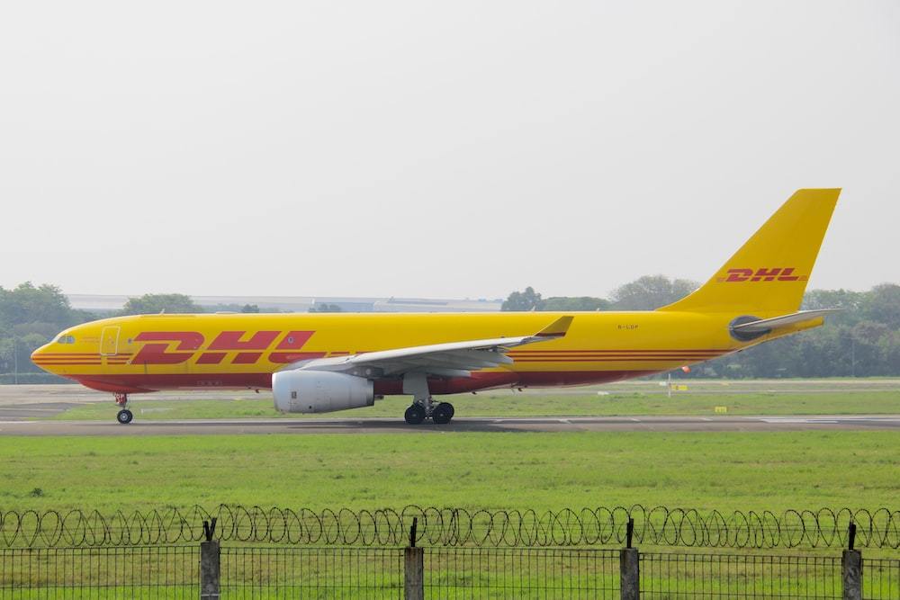 DHL Express引入第一架波音775货机！加强新加坡-美国的运力！