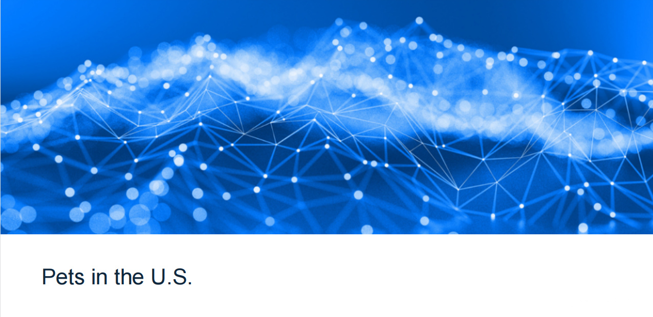 《美国宠物市场报告（英文）》PDF下载