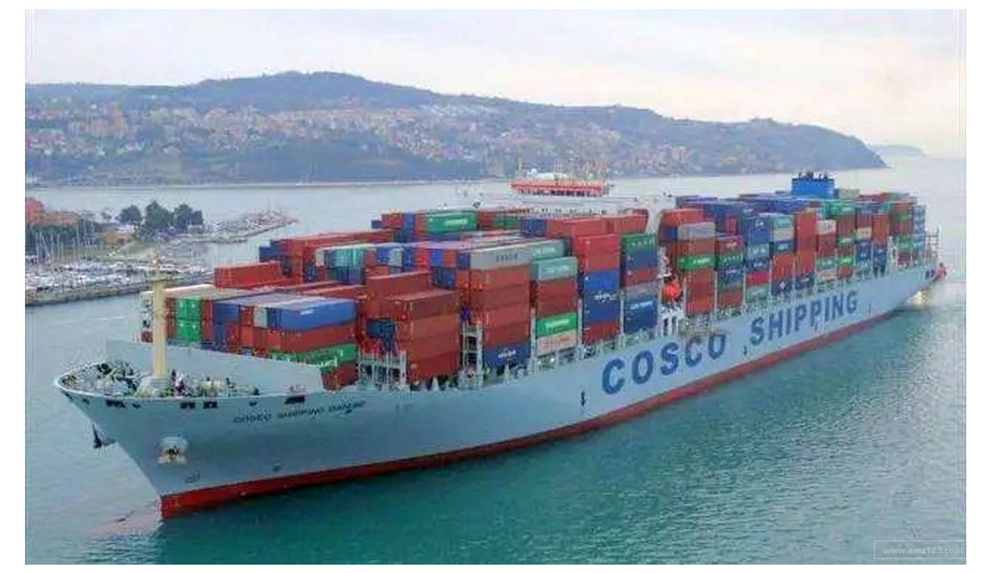 运费高企？上架慢？货件缺失无法索赔？出口易“中远直送快线”为你保驾护航！