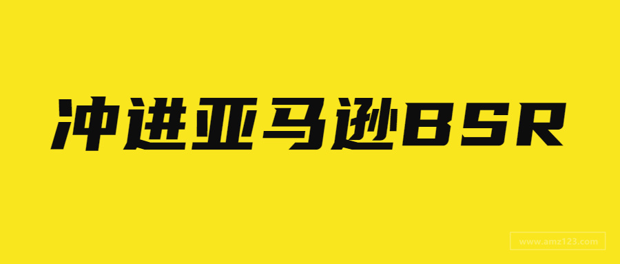 半年营收超10亿！这一大卖多款产品冲进亚马逊BSR！