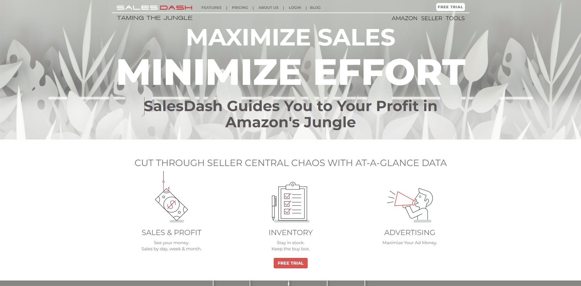 SalesDash