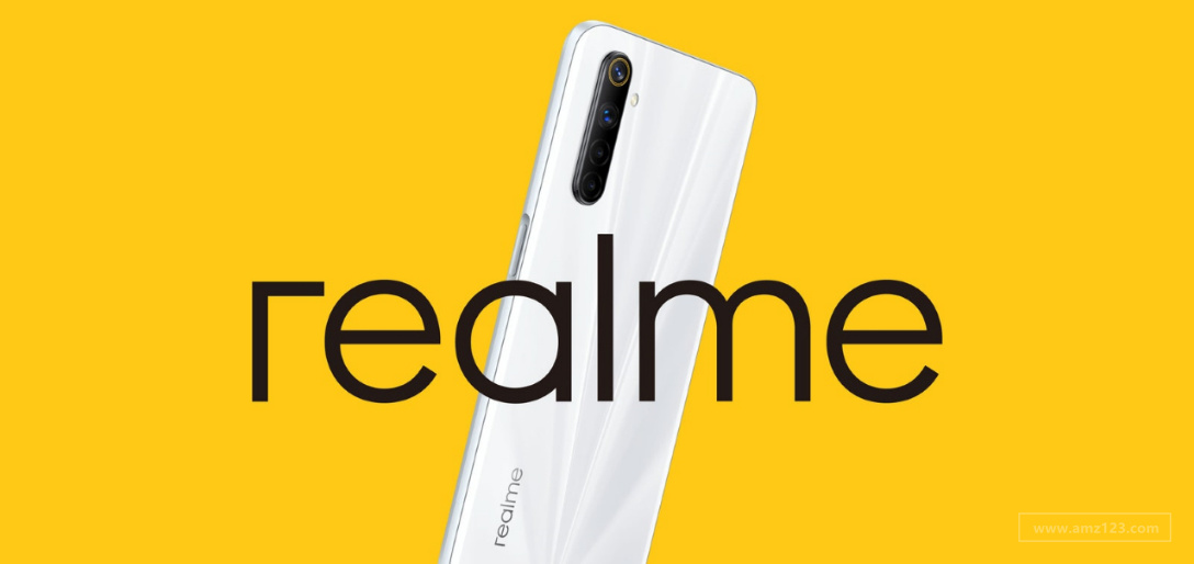 Realme宣布暂停国际扩张，专心搞研发！