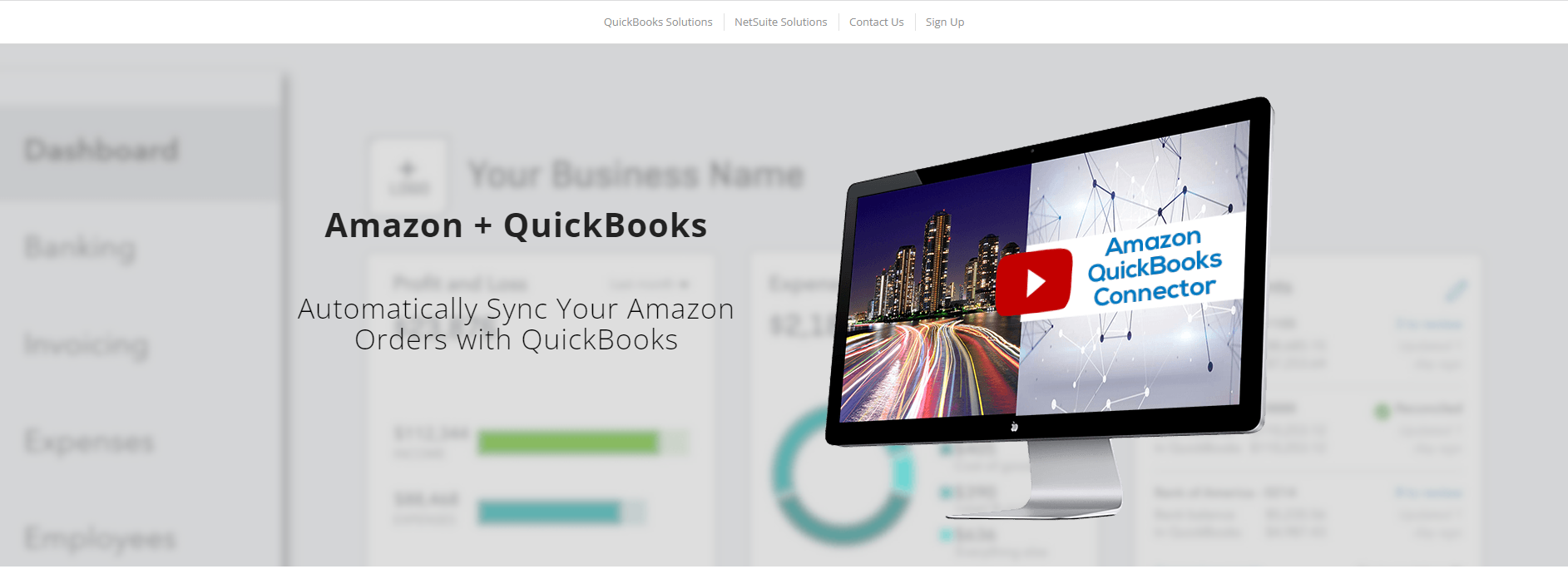 QuickBooks Solutions