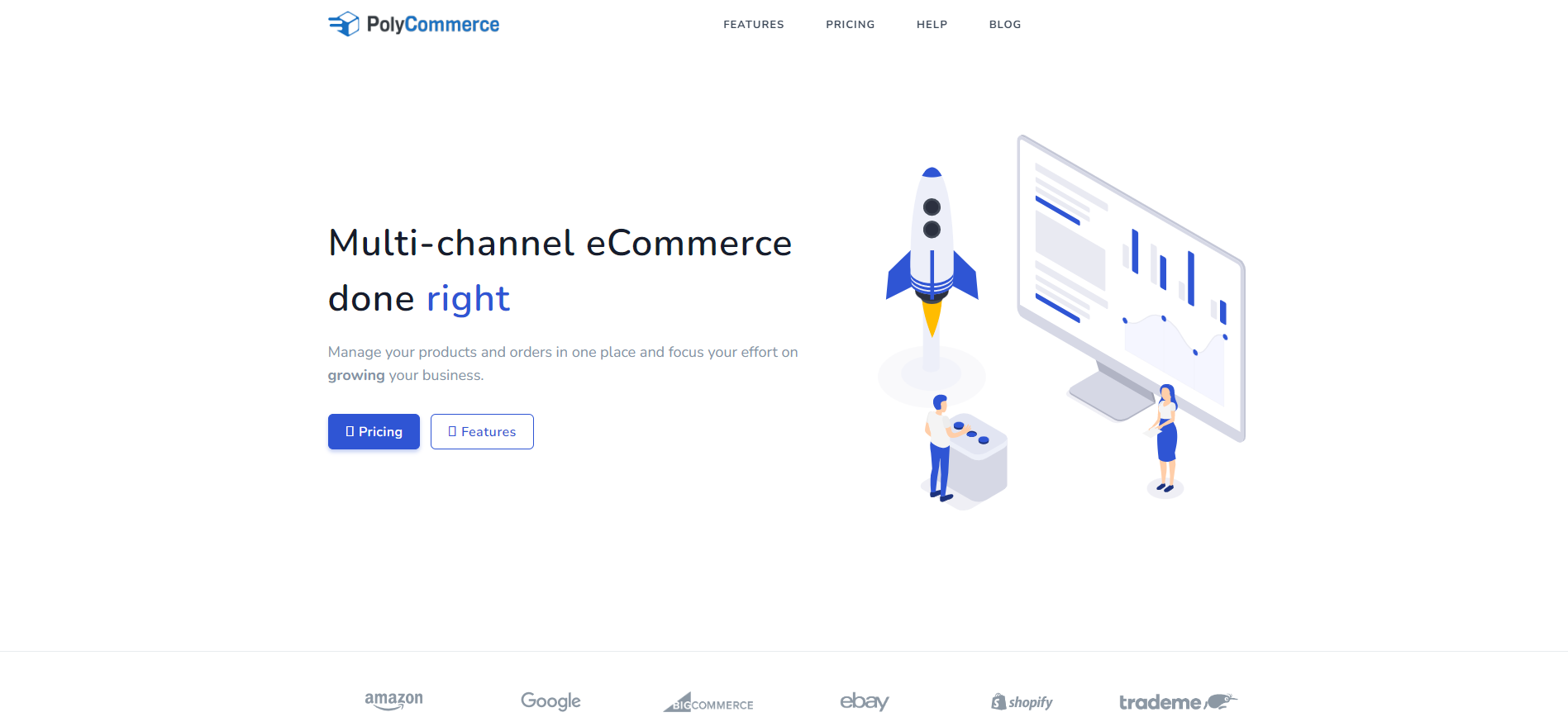 PolyCommerce