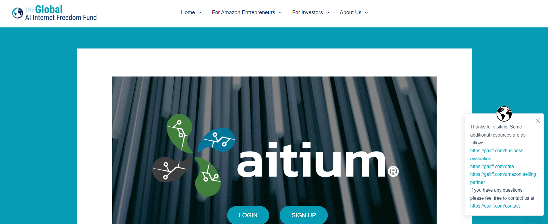aitium