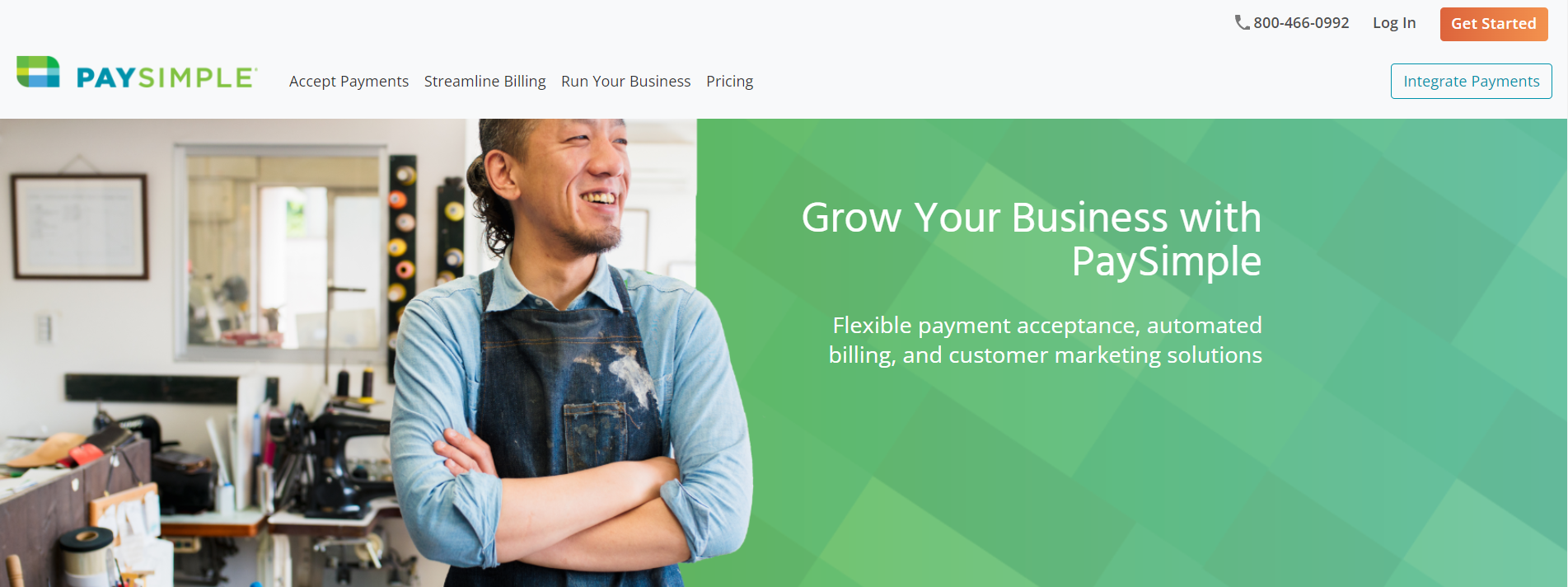 PaySimple