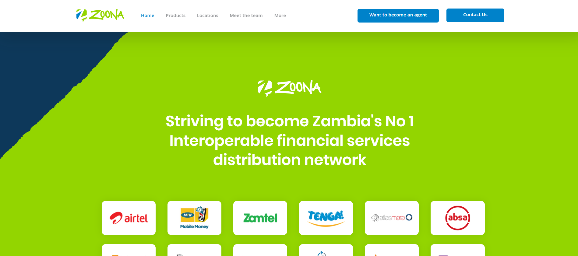 Zoona
