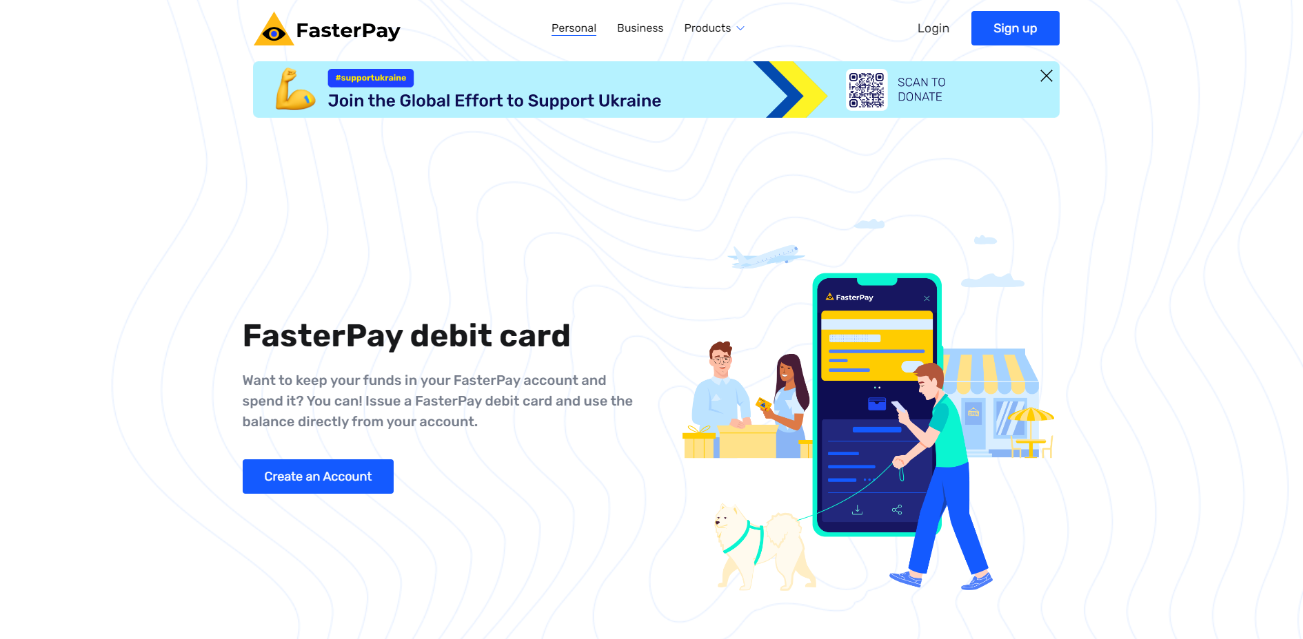FasterPay