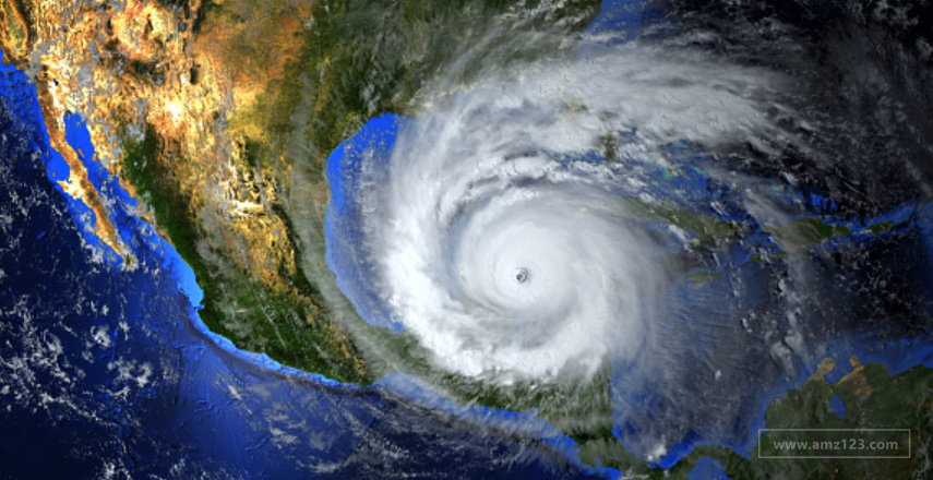 飓风“伊恩”逼近美国佛州！亚马逊宣布暂时关闭部分仓库