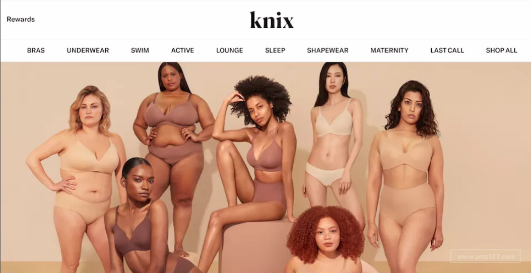 全球卫品巨头Essity以3.2亿收购DTC内衣品牌Knix多数股份