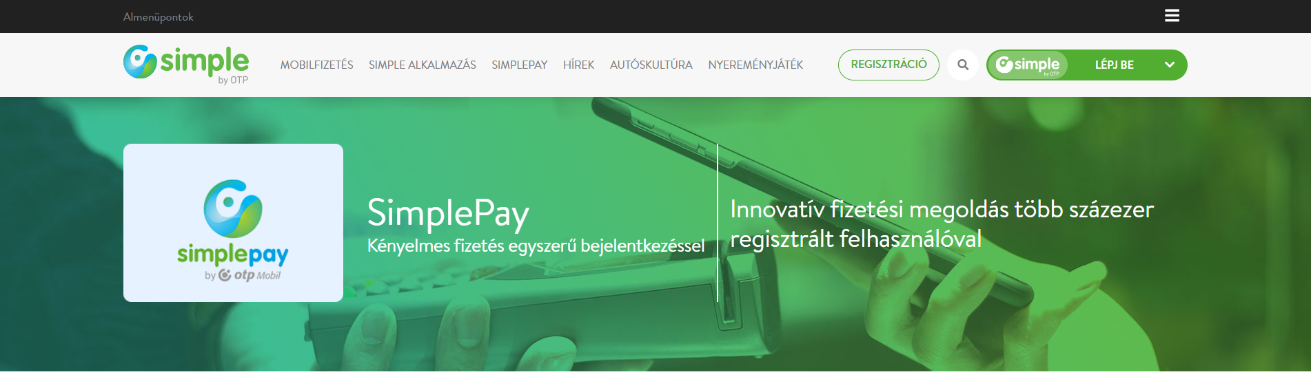 SimplePay