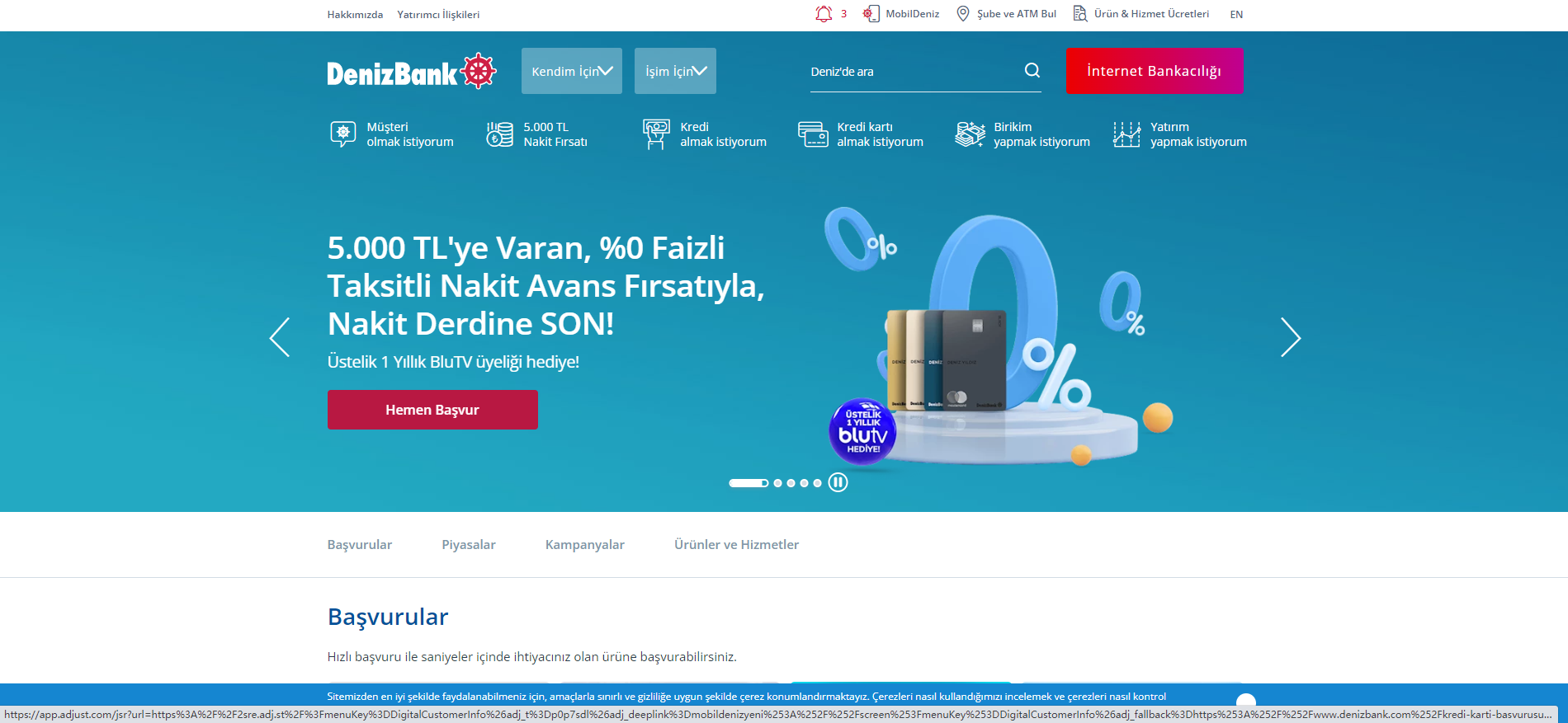 Denizbank