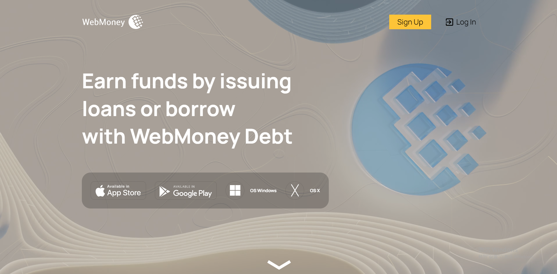 WebMoney