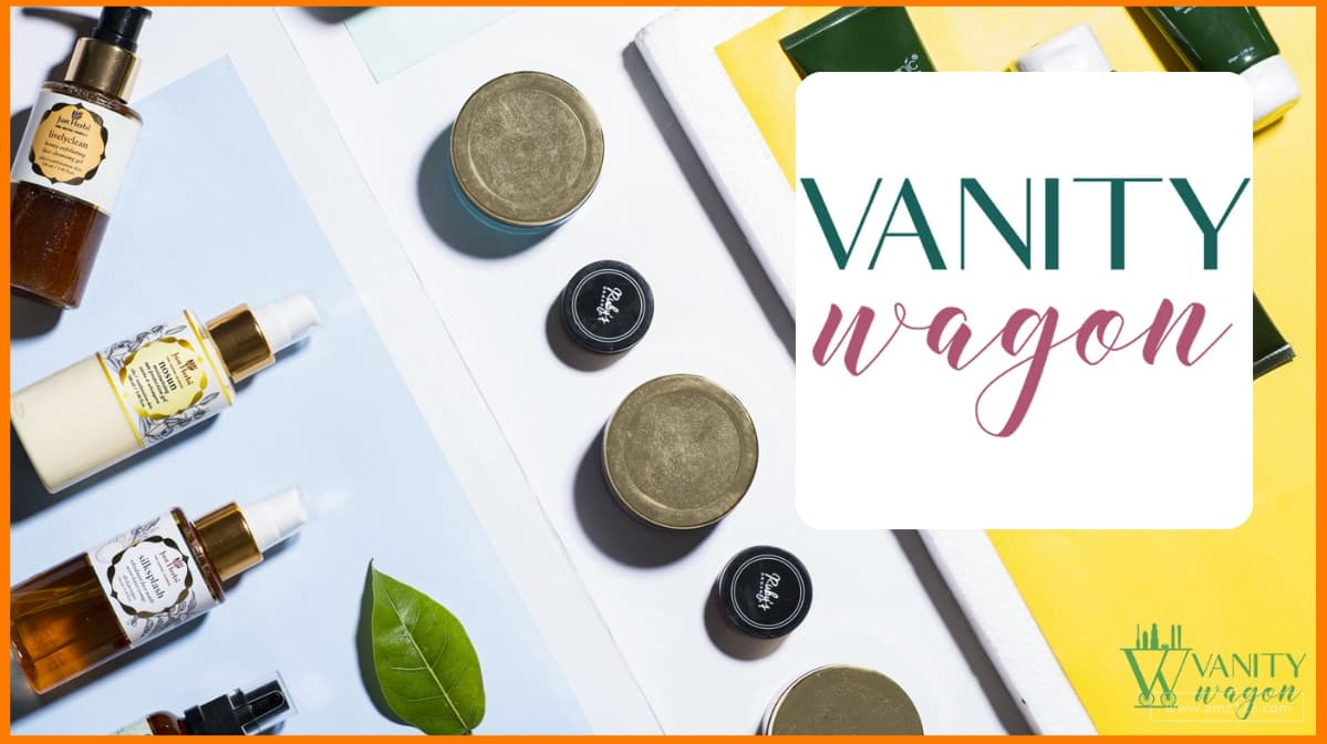 印度美容平台Vanity Wagon获200万美元Pre-A轮融资