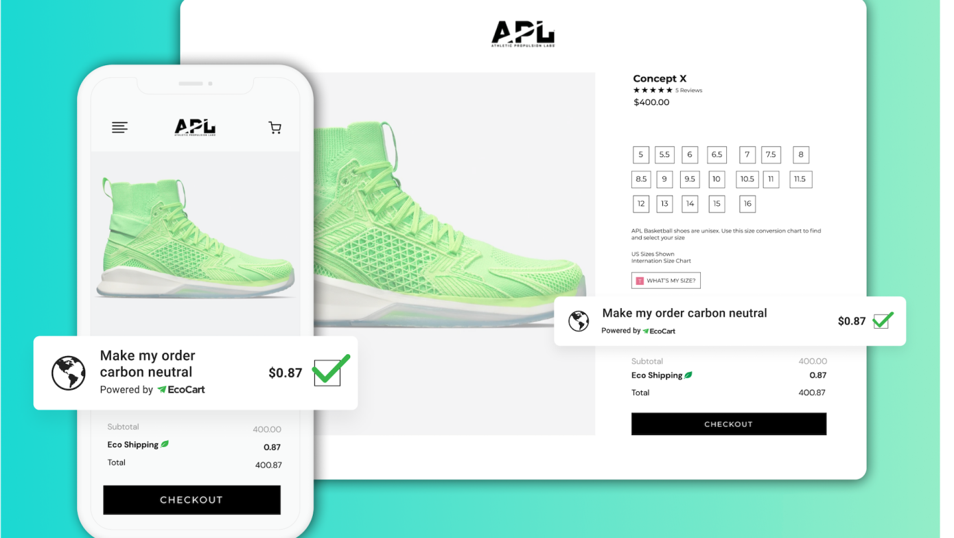 可持续性检测平台EcoCart获1415万美元A轮融资