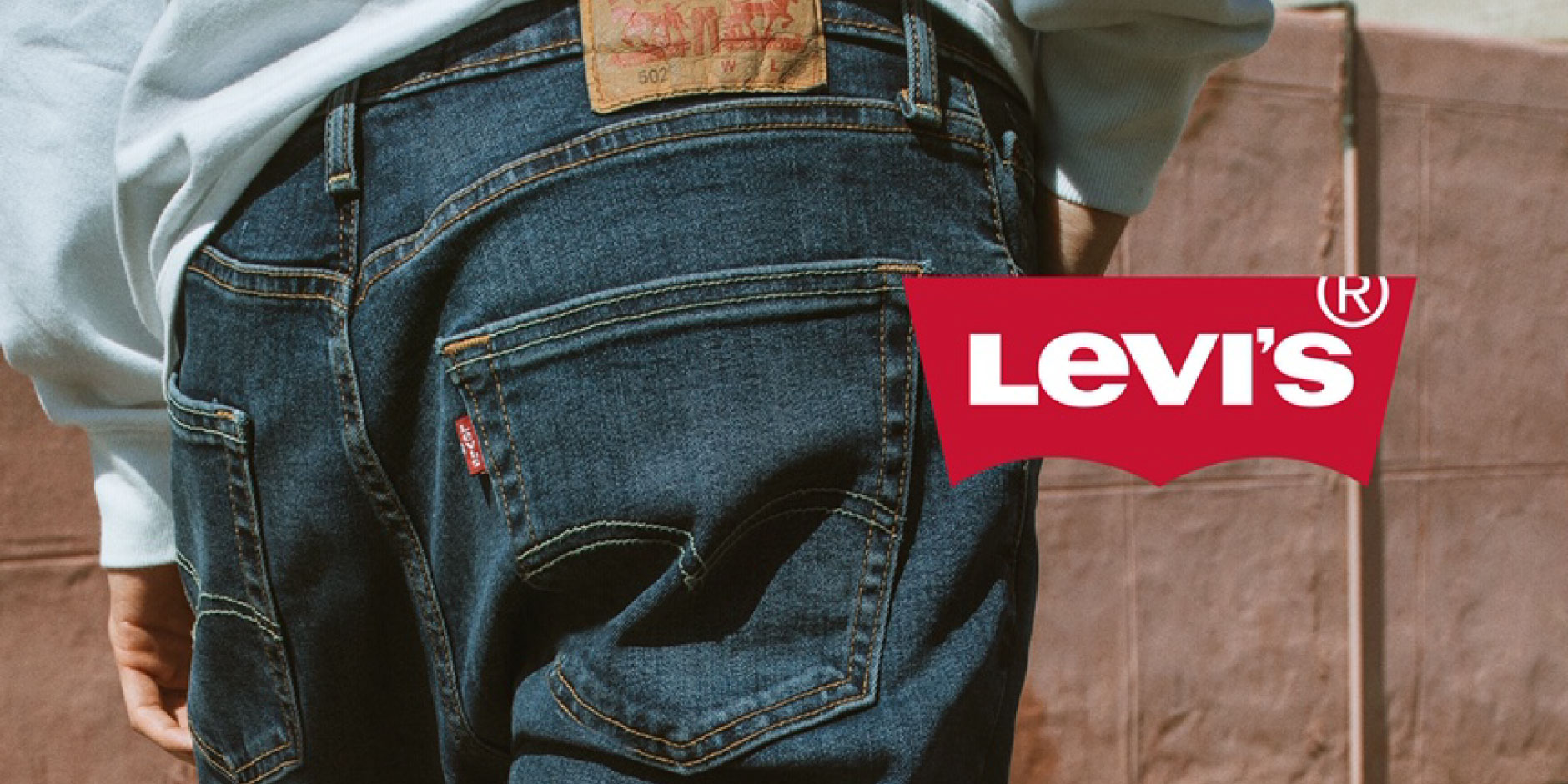 美国服装巨头Levi Strauss22年Q3季度营收15亿美元，同比增长7%