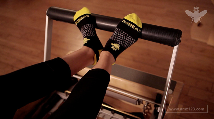 年营收从30万到2.5亿！DTC品牌Bombas一年卖出上亿双袜子