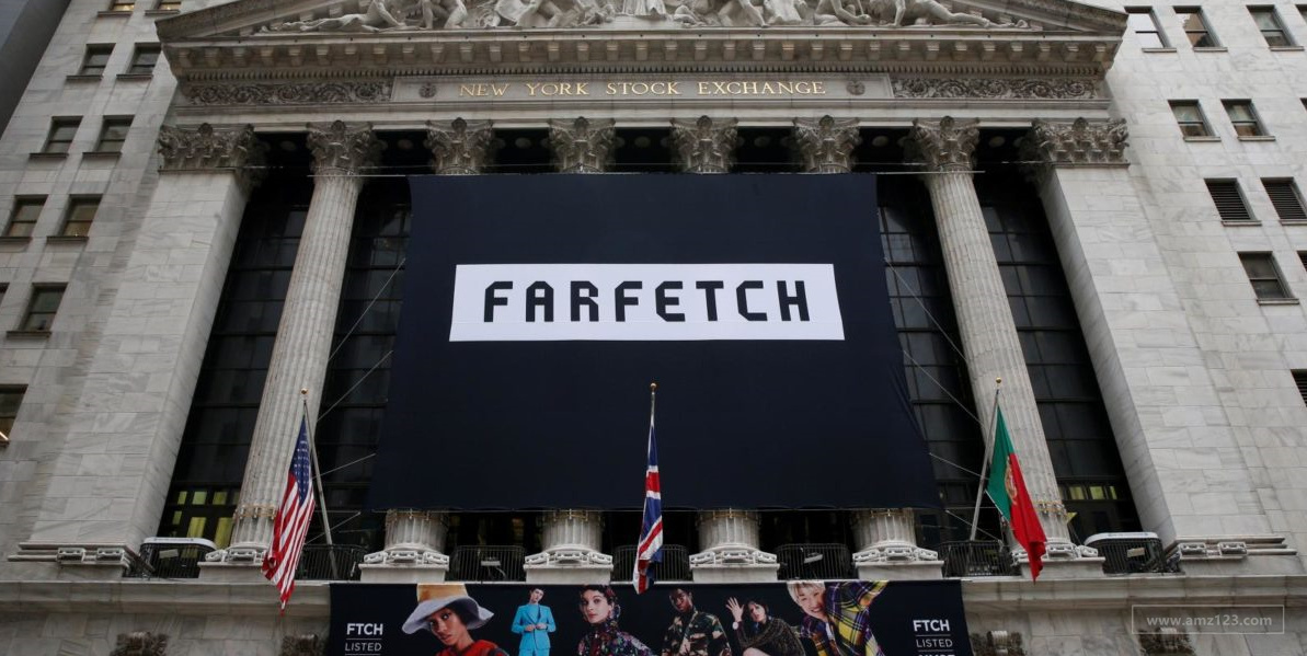 奢侈品电商平台Farfetch开放加密货币支付