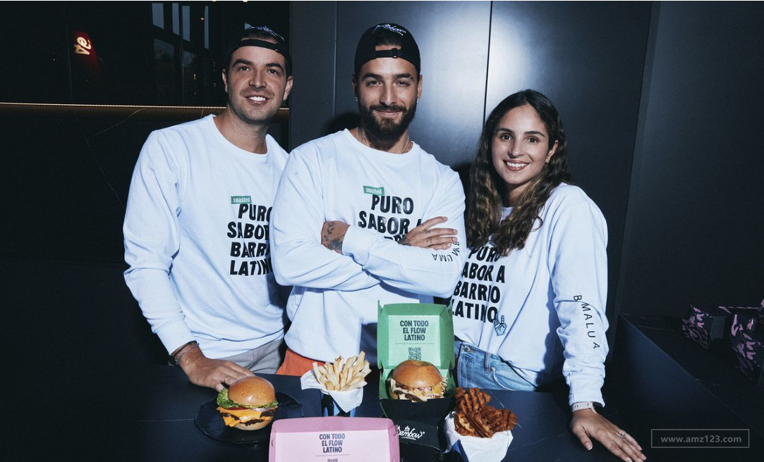 拉美云厨房品牌Foodology获5000万美元融资