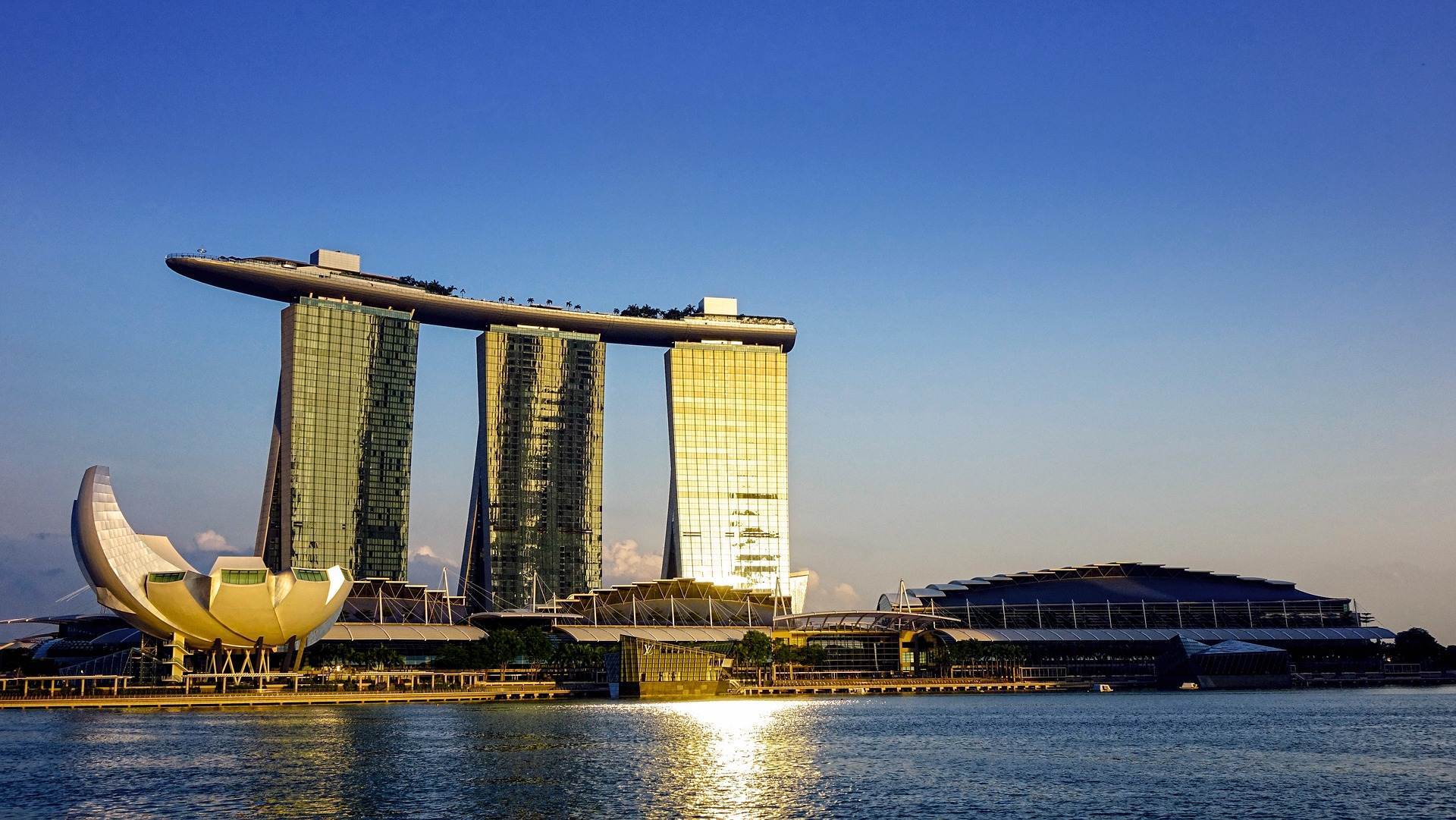 新加坡公司的条件是什么？注册新加坡公司有哪些优势？