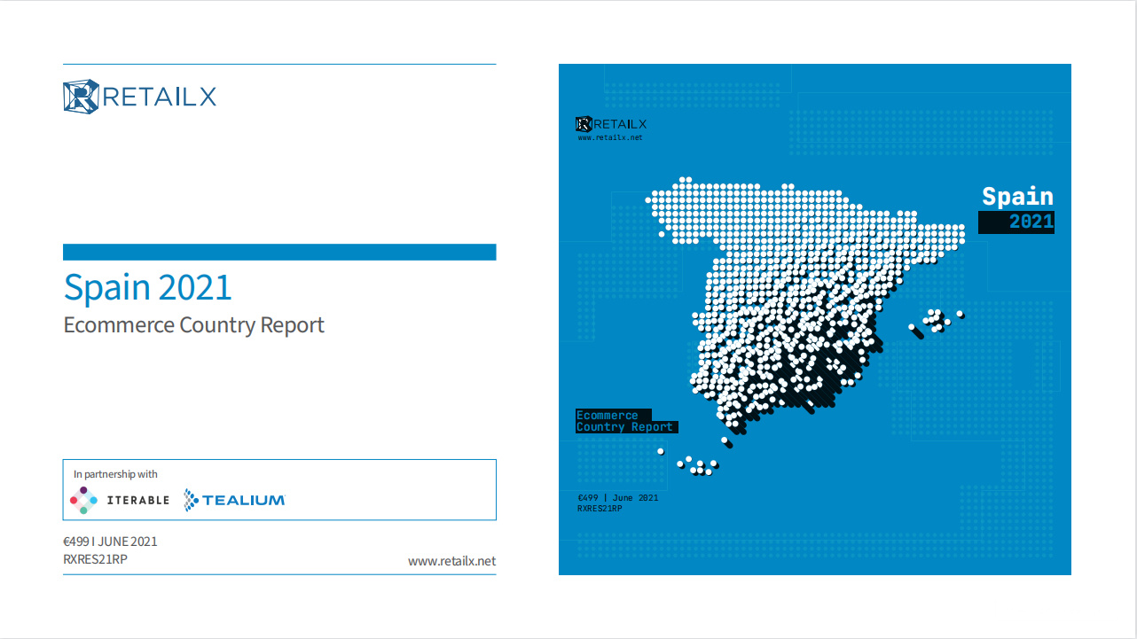《2021西班牙电商市场报告》PDF下载