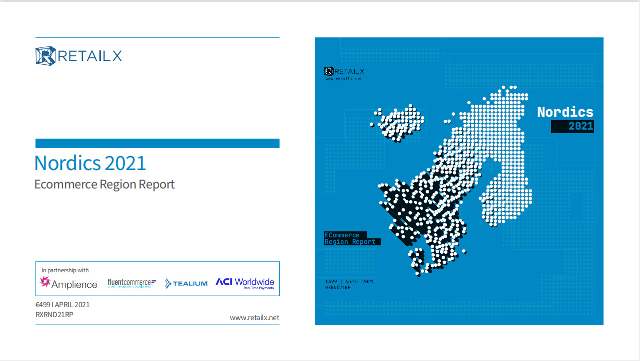 《2021北欧电商市场报告》PDF下载