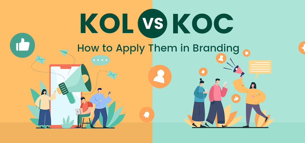 【品牌推广】 - 如何与KOL/KOC合作为亚马逊导流？