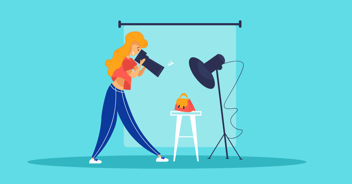 【品牌推广】 - 如何制作高点击率/转化率的Listing主图