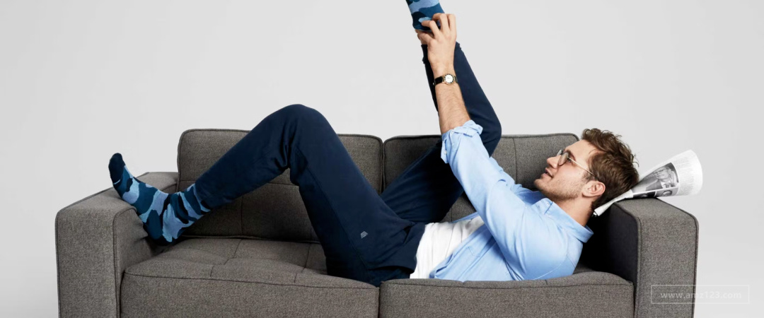 DTC时尚品牌Mack Weldon：什么才是重塑男士基本款？