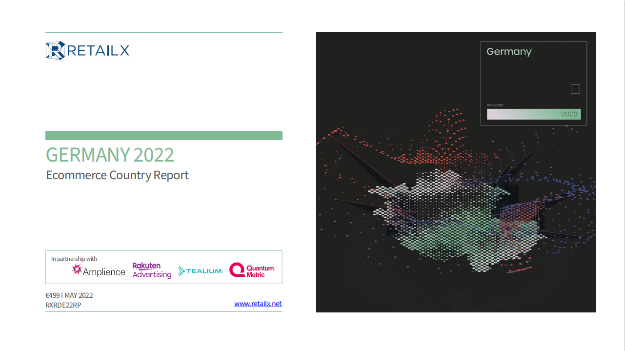 《2022德国电商市场报告》PDF下载