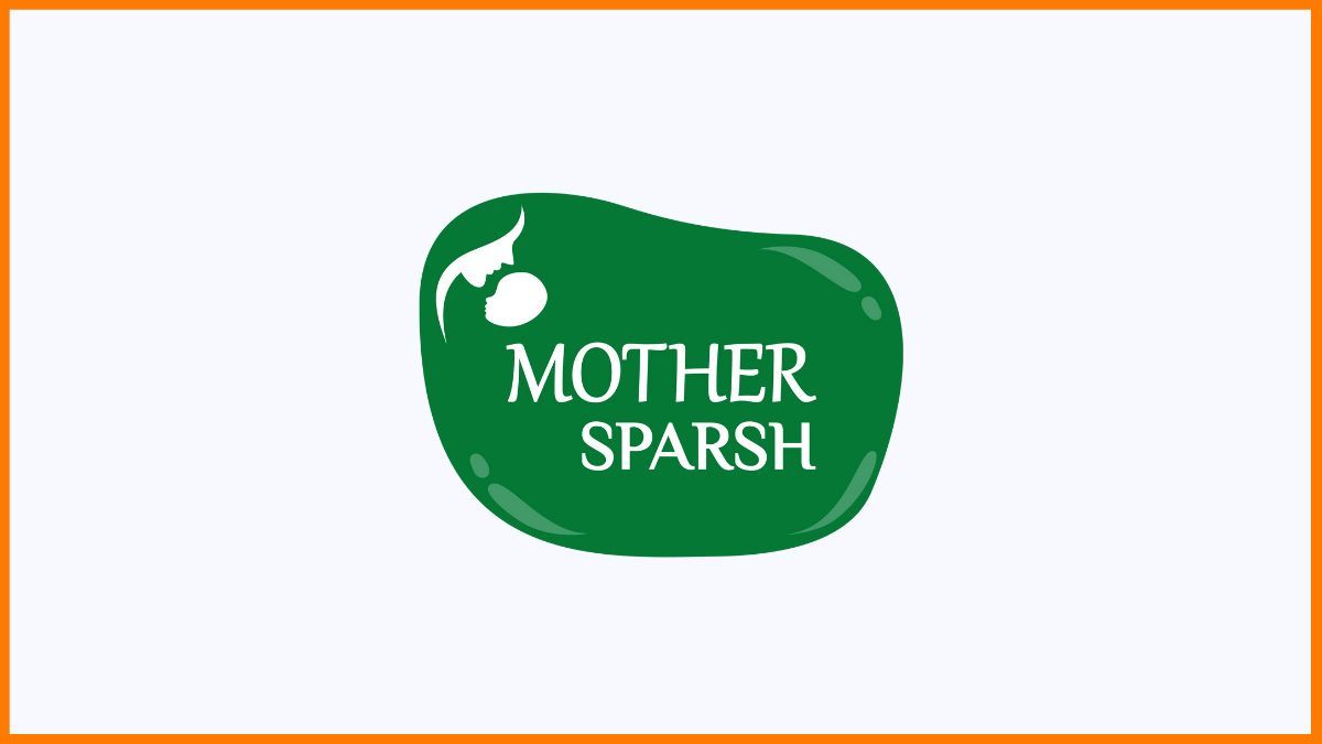 印度DTC母婴护理品牌Mother Sparsh获1.35亿卢比B轮融资