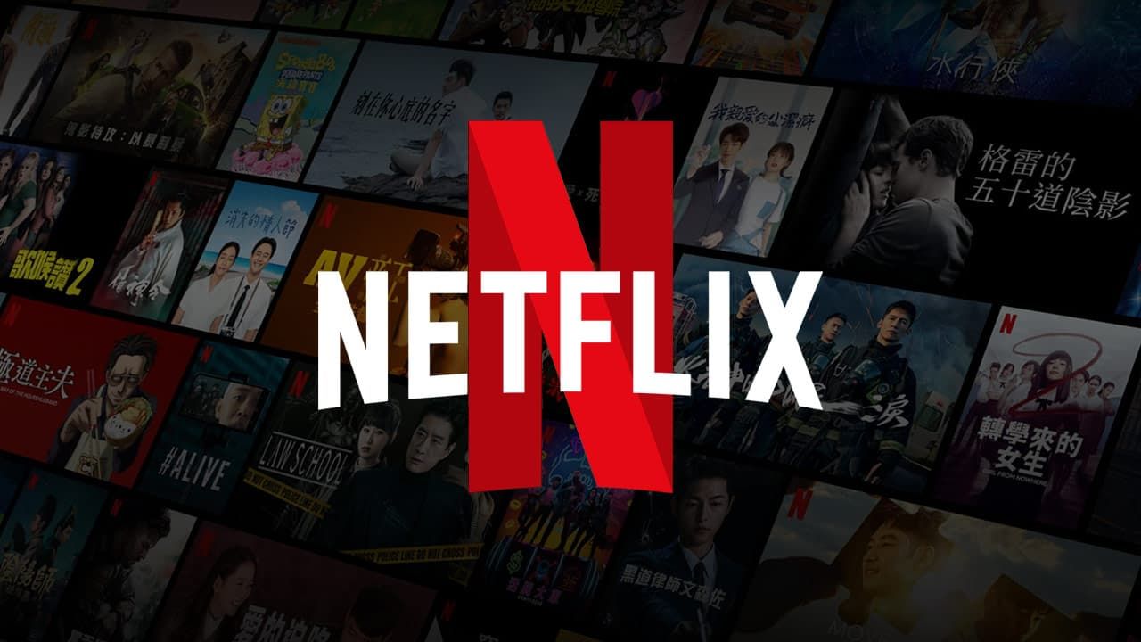 流媒体巨头Netflix22年Q3营收79.3亿美元，增加241万新用户