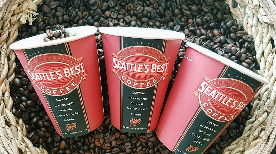 雀巢从星巴克手中收购咖啡老牌Seattle's Best Coffee