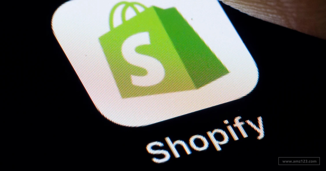 英法Shopify卖家数量翻倍！Shopify为欧洲卖家扩展ERP计划！